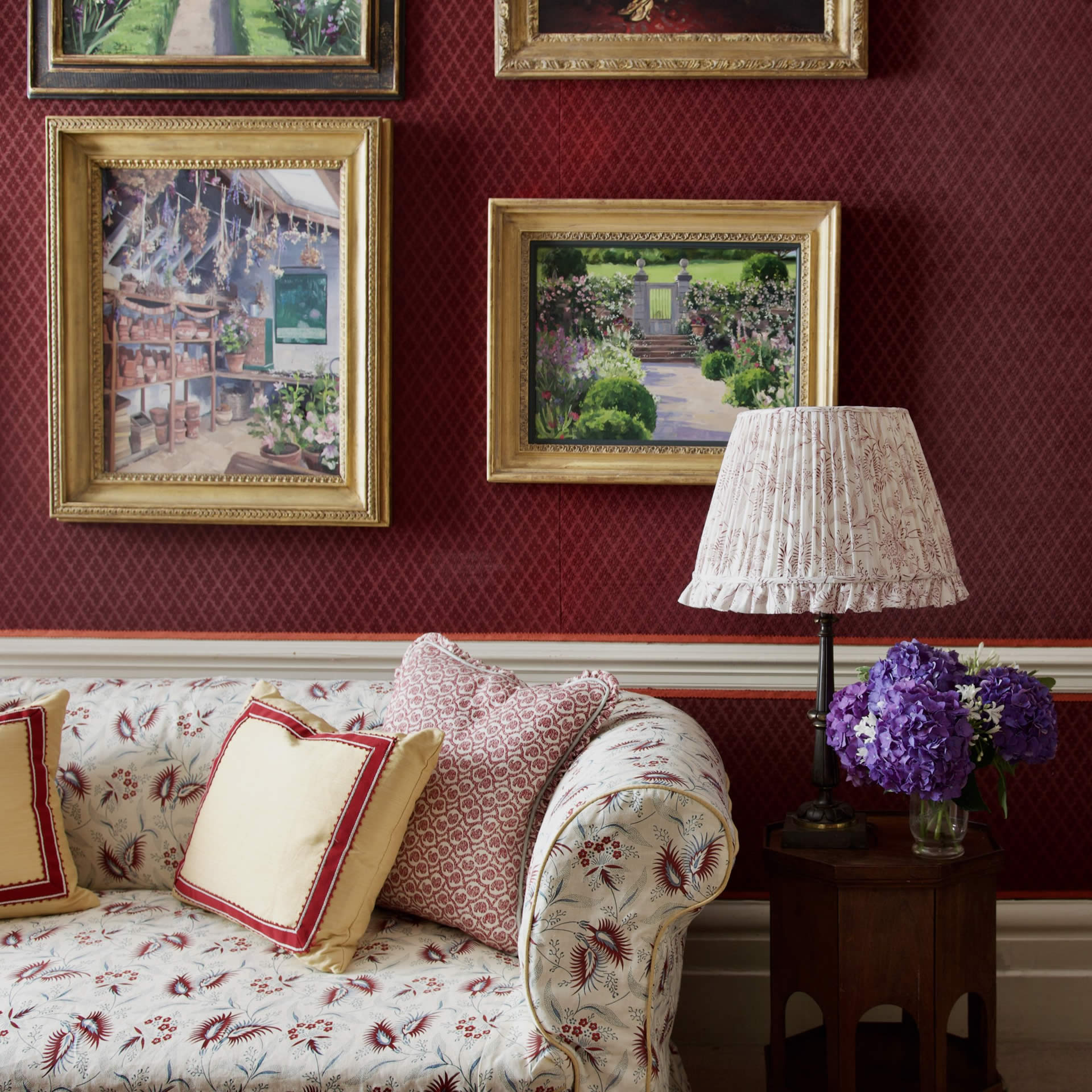 Edie - Red - Image 2