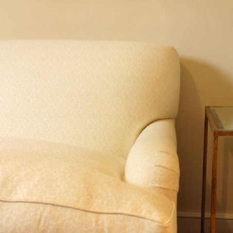 Otis Ivory in action