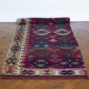 Turkish Kilim