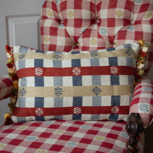 Wilf Cushion