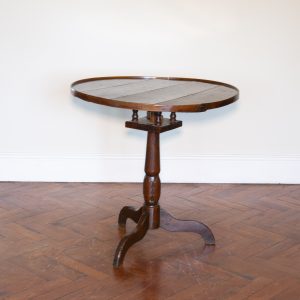 Welsh Oak Table