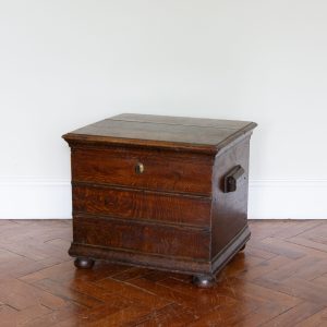 Oak Box