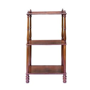 Three Tier Bedside Table