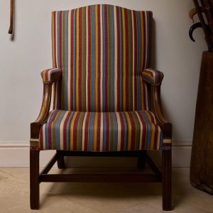 Cassius Gainsborough