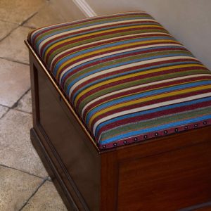 Cassius Ottoman