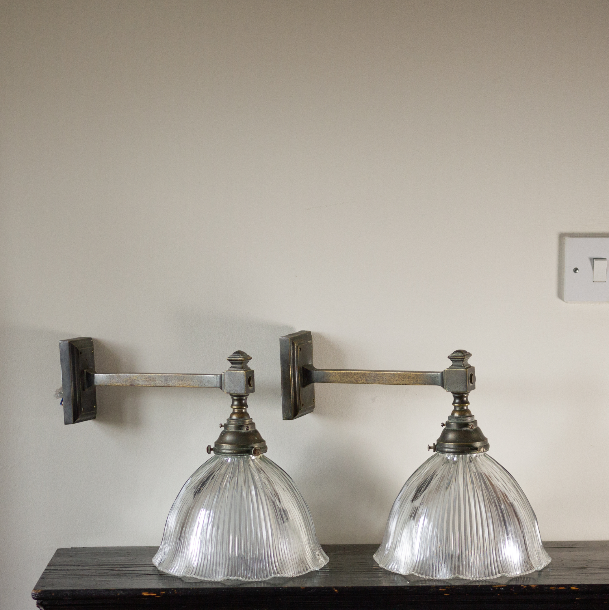 Wall Lights