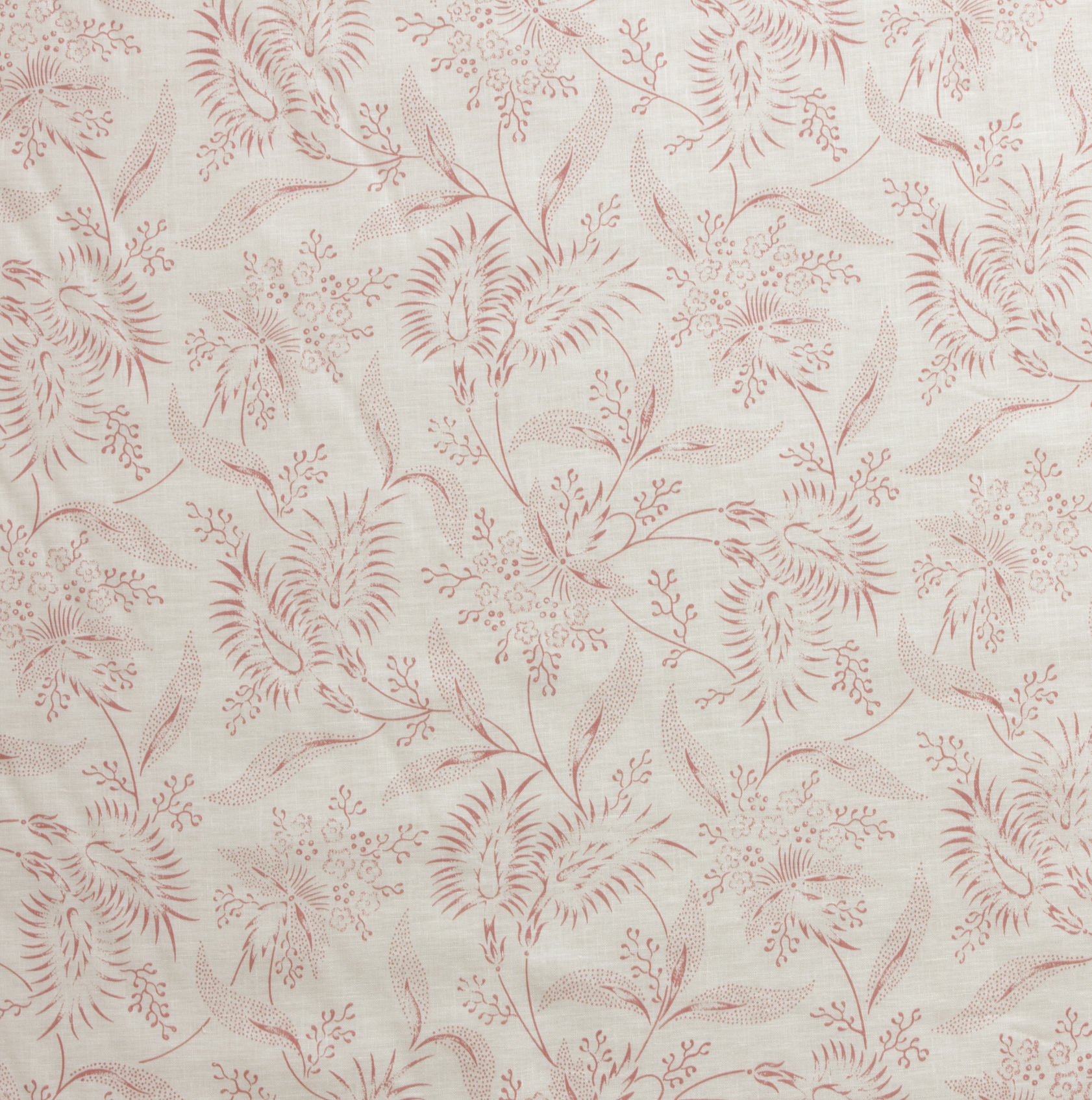 Edie Voile – Blush