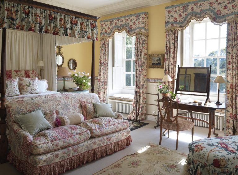 Grade I Country House